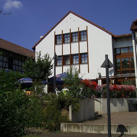 Hotel An Der Linde Eisenach Exteriér fotografie